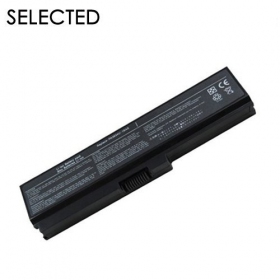 TOSHIBA PA3634U, 4400mAh kannettavan tietokoneen akku, Selected