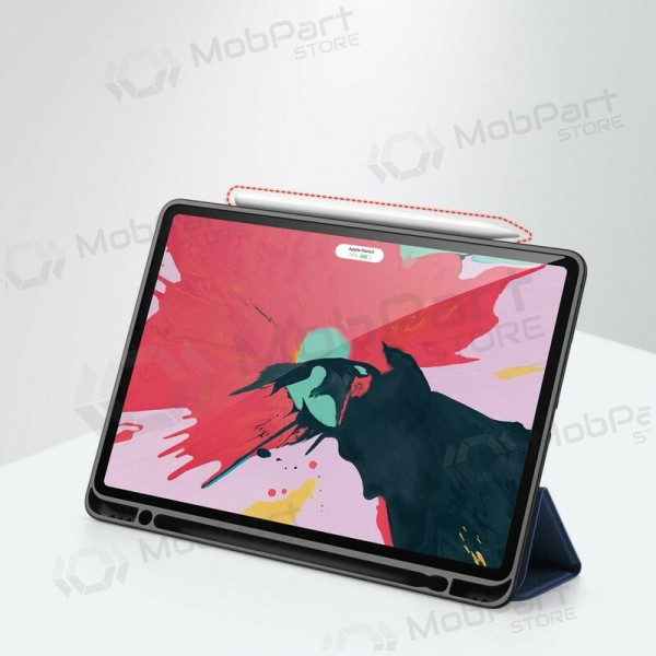 Xiaomi Redmi Pad 2 SE 9.7 kotelo - Dux Ducis Domo - tummansininen