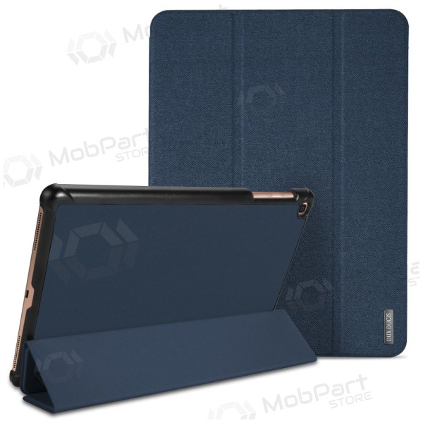 Lenovo Tab P12 kotelo -Dux Ducis Domo- (tummansininen)