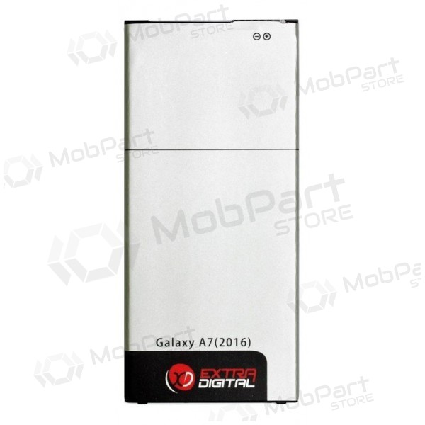 Samsung A710F Galaxy A7 (2016) paristo / akku (3300mAh)