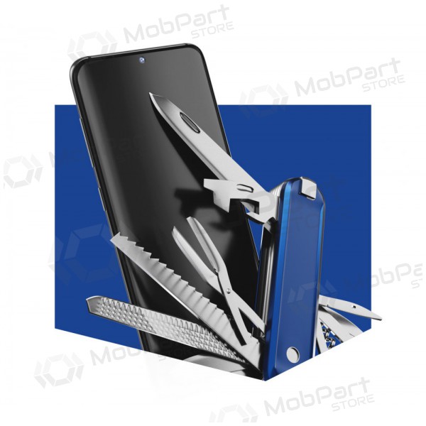 Samsung F721 Galaxy Z Flip4 5G näytönsuojakalvo Samsung F721 Galaxy Z Flip4 5G näytönsuojakalvo