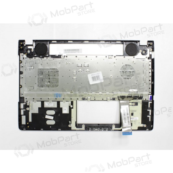 ASUS: N56V8 näppäimistö ASUS: N56V8 näppäimistö