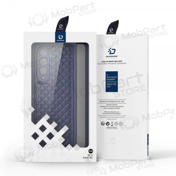 Samsung F711 Galaxy Z Flip3 5G puhelinkotelo / suojakotelo 