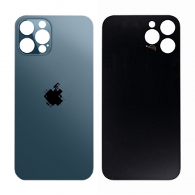 Apple iPhone 12 Pro takakansi (sininen)