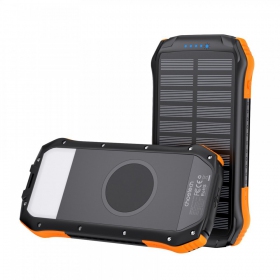 Ulkoinen paristo Power Bank Choetech B658 10000mAh