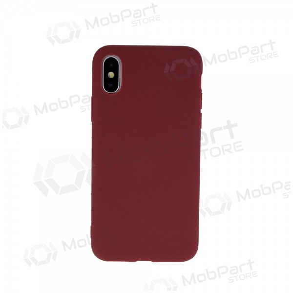 Xiaomi Mi 11 Lite 4G / 5G / 11 Lite 5G NE puhelinkotelo / suojakotelo Xiaomi Mi 11 Lite 4G / 5G / 11 Lite 5G NE puhelinkotelo / suojakotelo