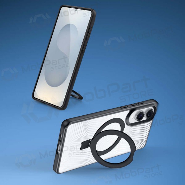Suojakuori Dux Ducis Aimo Mag Samsung S937 S25 Edge