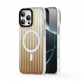 Samsung Galaxy S25 Ultra kotelo - Dux Ducis Zest (Gradient Desert Gold)