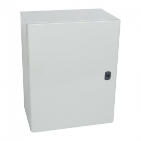 Metallikotelo Legrand ATLANTIC 036920 (600x500x200, IP66, IK10)