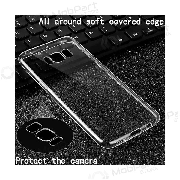 Apple iPhone 6 Plus / 6S Plus puhelinkotelo / suojakotelo Mercury Goospery 