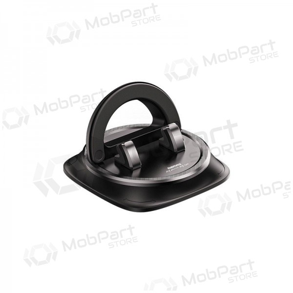 Auton matkapuhelinpidike Remax RM-C43 (dashboard) musta