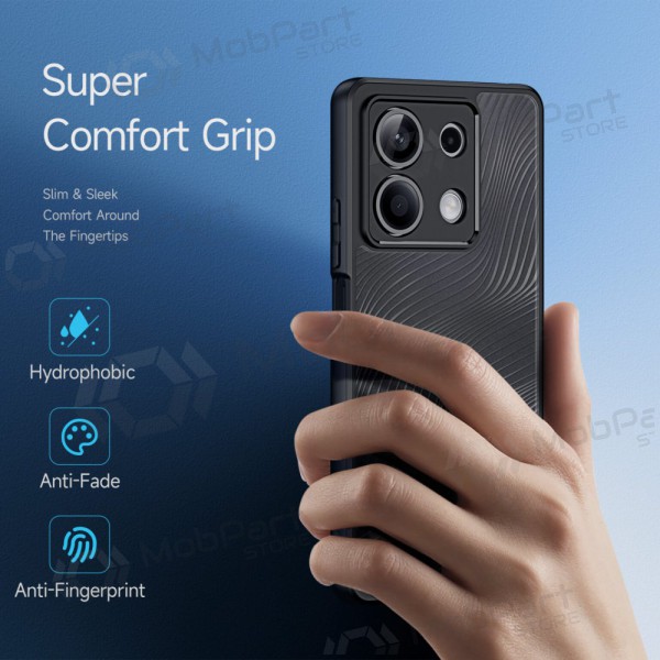 Xiaomi Redmi Note 13 4G kotelo, suojakotelo 