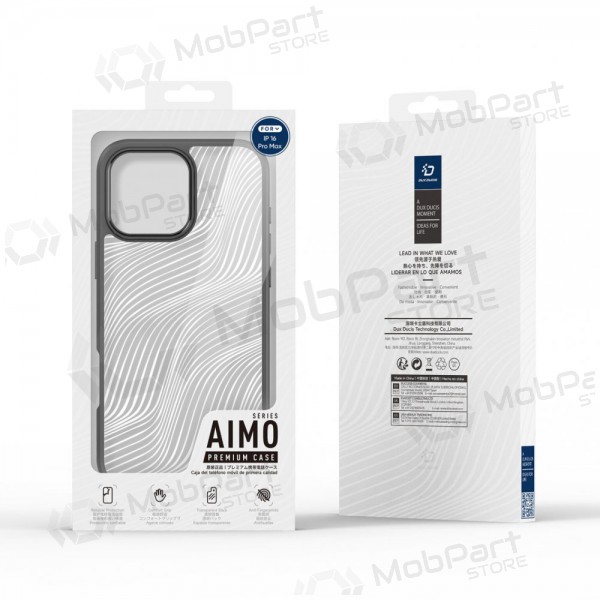 Apple iPhone 16 Pro Max kotelo, suojakotelo Apple iPhone 16 Pro Max kotelo, suojakotelo