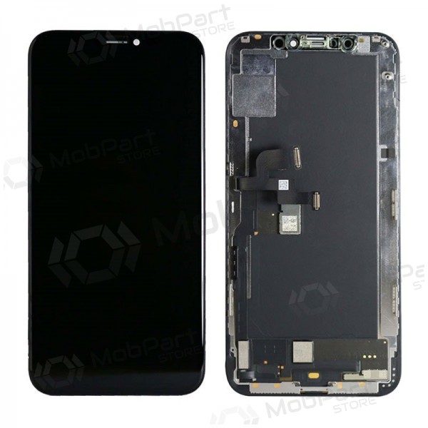 Apple iPhone XS näyttö (Premium OLED)