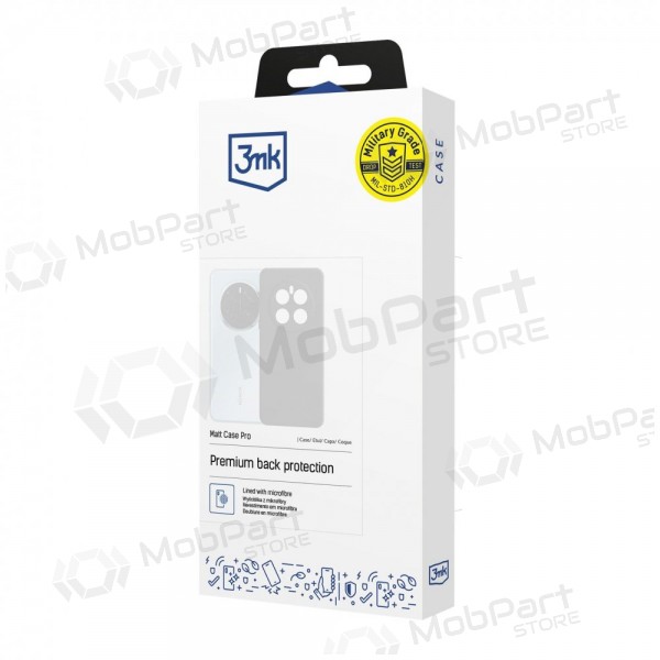 Xiaomi 15T Pro suojakuori Xiaomi 15T Pro suojakuori