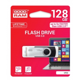 Muisti GOODRAM UTS3 128GB USB 3.0