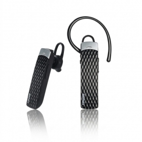 Bluetooth-handsfree Remax RB-T9 Bluetooth musta