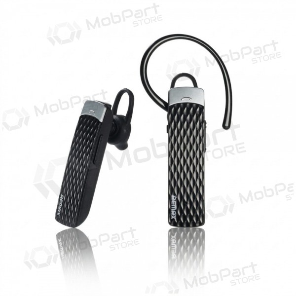 Bluetooth-handsfree Remax RB-T9 Bluetooth musta