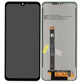 Samsung Galaxy Xcover 6 Pro näyttö (Premium)