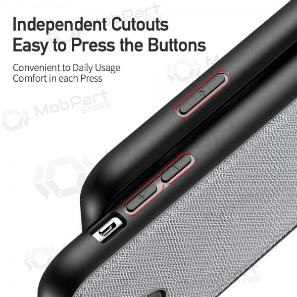 Apple iPhone 13 puhelinkotelo / suojakotelo 