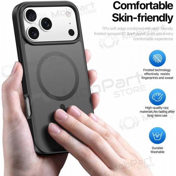 Apple iPhone Air - kotelo 