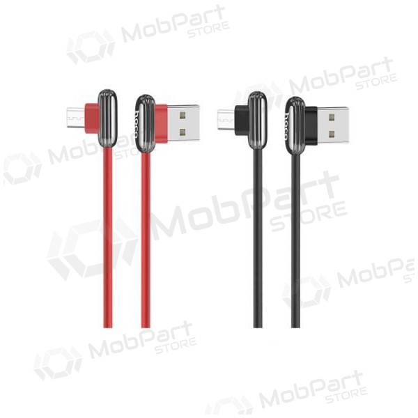 USB kaapeli HOCO U60 Soul secret 