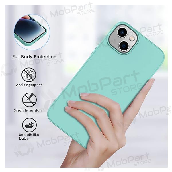 Xiaomi Poco X3, X3 NFC, X3 Pro suojakuori Xiaomi Poco X3, X3 NFC, X3 Pro suojakuori