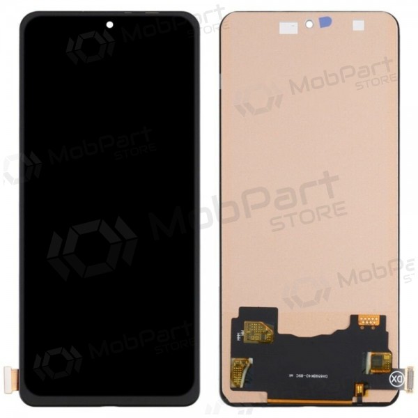 Xiaomi Mi 11i / Mi 11X / Mi 11X Pro / Poco F3 / Poco F4 näyttö (Premium) Xiaomi Mi 11i / Mi 11X / Mi 11X Pro / Poco F3 / Poco F4 näyttö (Premium)
