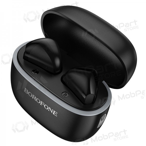 Langattomat kuulokkeet Borofone FQ11 juodos