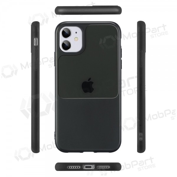 Apple iPhone 11 puhelinkotelo / suojakotelo 
