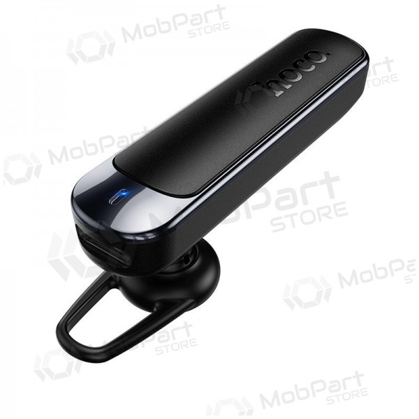 Bluetooth-handsfree Awei VS-6 kypärään USB-C musta