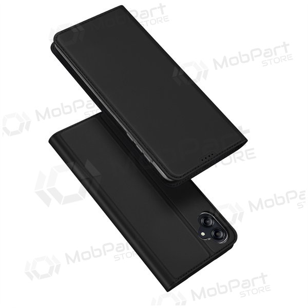 Samsung Galaxy A04e kotelo - Dux Ducis Skin Pro (musta)
