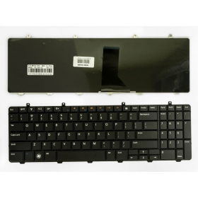 DELL Inspiron 1564 näppäimistö