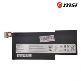 MSI BTY-M6K, 4500mAh kannettavan tietokoneen akku - PREMIUM