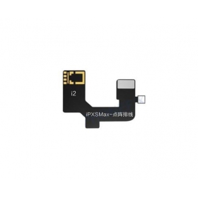 Apple iPhone XS Max JC Dot Matrix Cable Face ID liitin