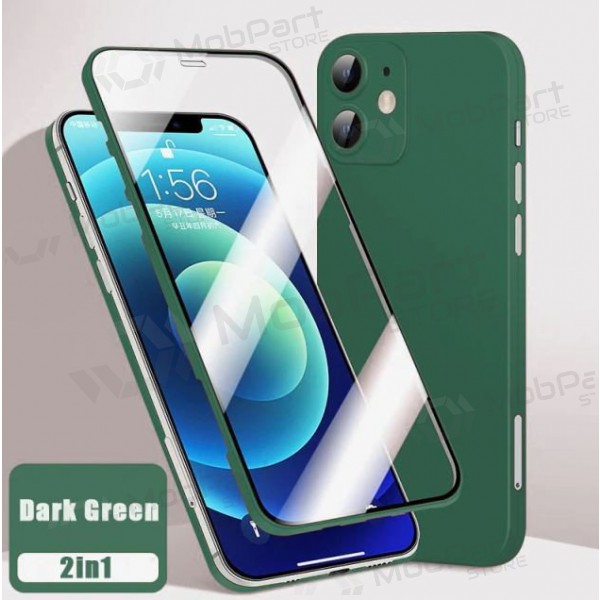 Apple iPhone 12 puhelinkotelo / suojakotelo 