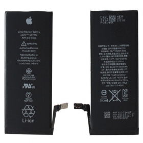 Apple iPhone 6 paristo / akku (1810mAh) (Original Desay IC)