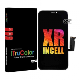 Apple iPhone 11 Pro Max näyttö (Premium Incell)