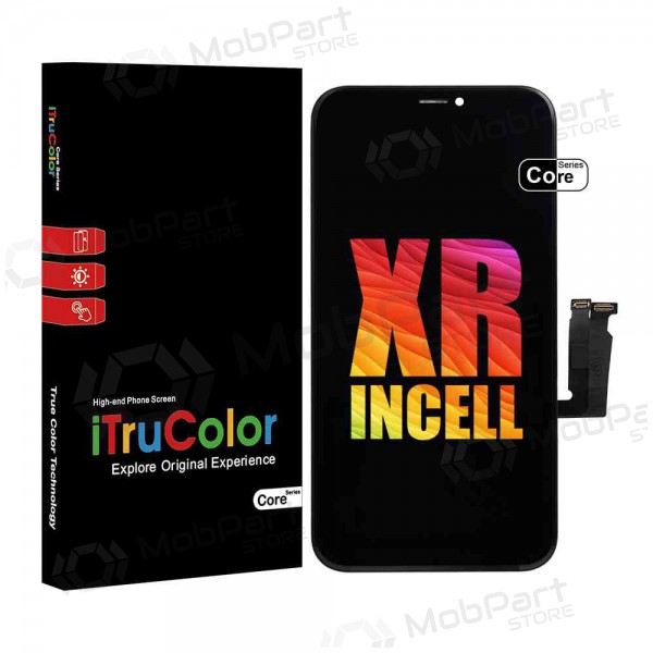 Apple iPhone 11 Pro Max näyttö (Premium Incell) Apple iPhone 11 Pro Max näyttö (Premium Incell)