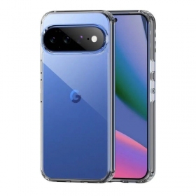 Google Pixel 11 Pro XL kotelo - Dux Ducis Clin läpinäkyvä