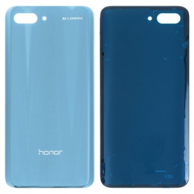 Huawei Honor 10 takaakkukansi harmaa (Glacier Grey)