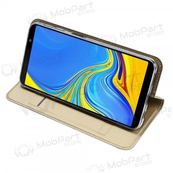 Apple iPhone XS Max kotelo - Dux Ducis Skin Pro (kultainen)
