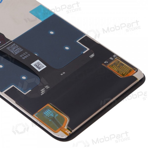 Huawei P30 Lite näyttö (musta)