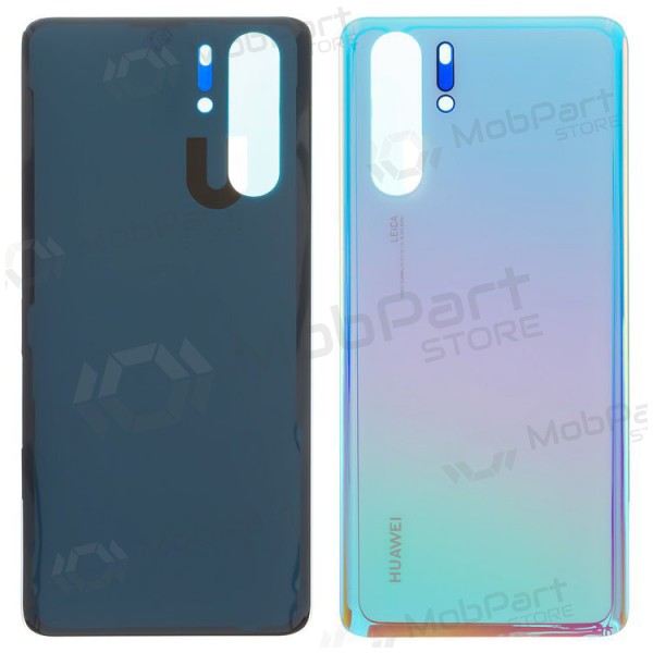 Huawei P30 Pro takaakkukansi (Breathing Crystal)