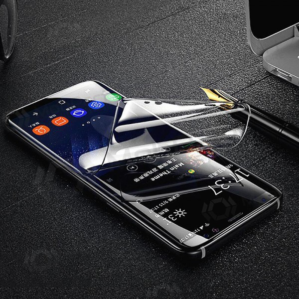 Xiaomi Redmi 7A näytön suoja 