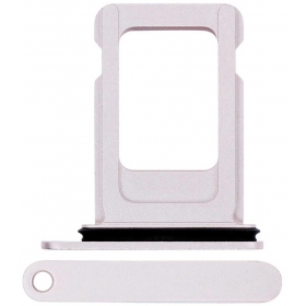 Apple iPhone 13 mini SIM kortin pidike (pinkki)