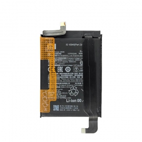 Xiaomi Poco F3 GT paristo, akumuliatorius (BM56) (alkuperäinen)