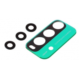 Xiaomi Redmi 9T kameran linssi Ocean Green (only lens)