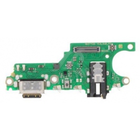 Nokia X10 latauspistorasian liitin (latausliitin)