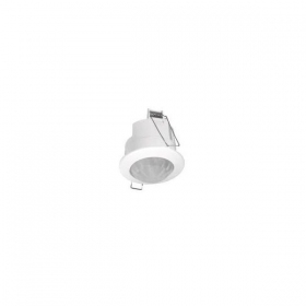 GTV CR-5 mini judesio daviklis (valkoinen, 360°)